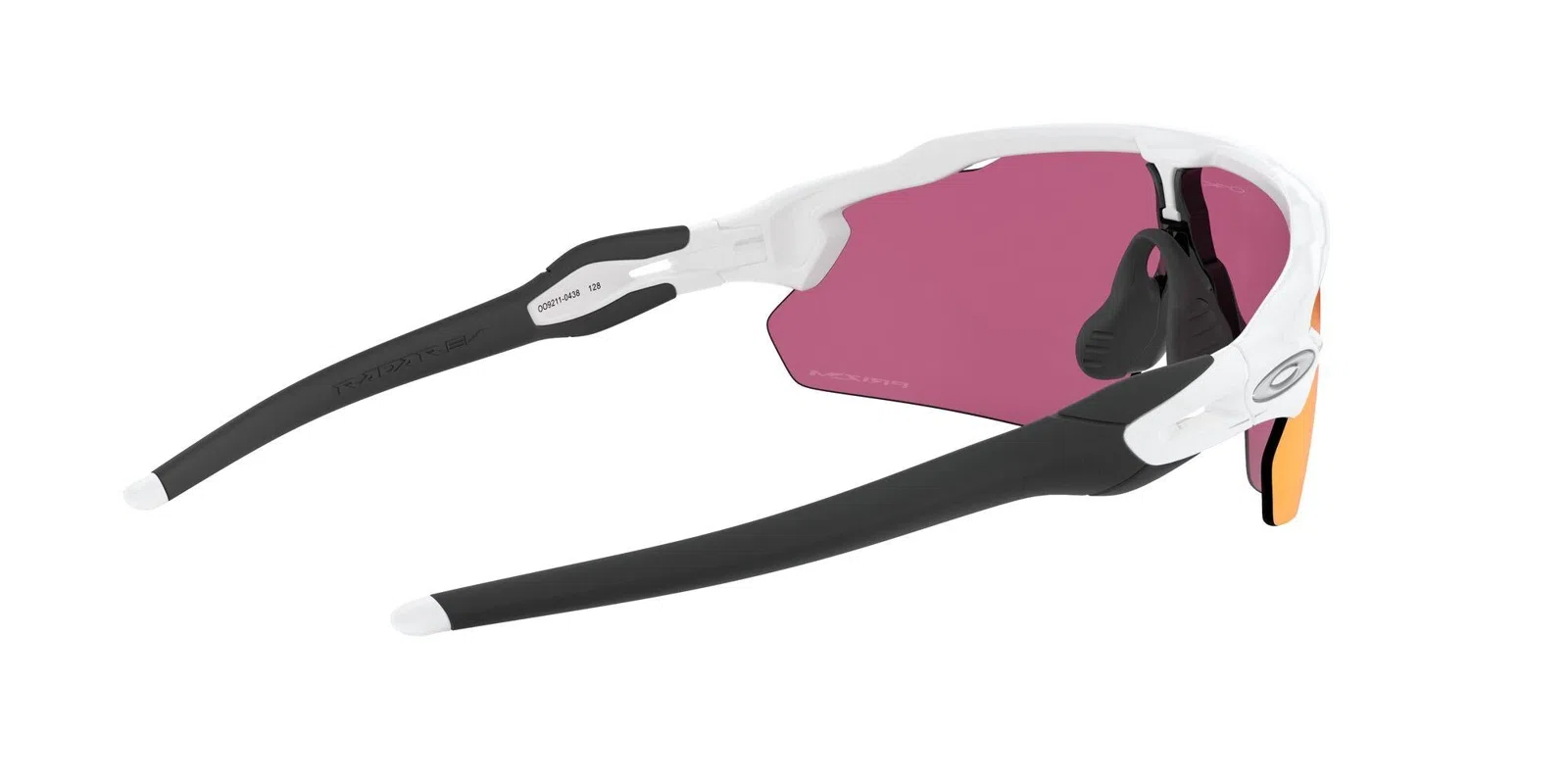 Oakley Radar Ev Pitch 9211 Sunglasses - view 27